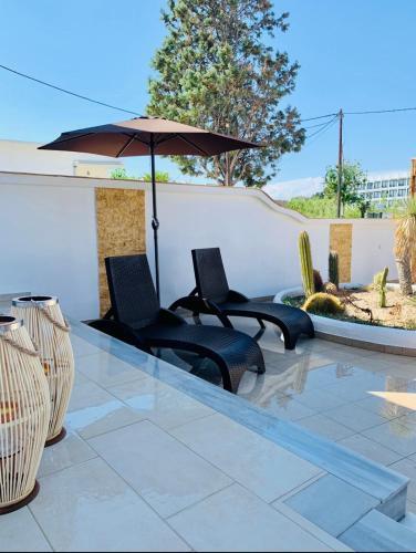 Eros Lux Ville 2