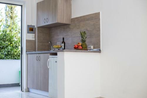 Apartamento Rosie's Studios