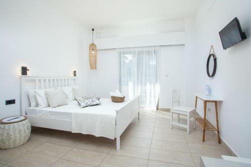Apartamento Rosie's Studios