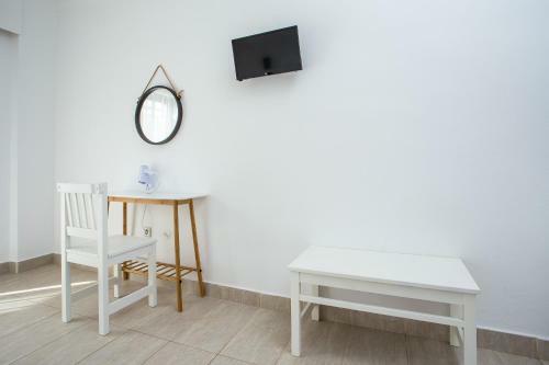 Apartamento Rosie's Studios