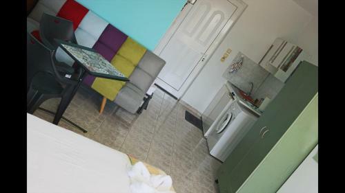 Apartamento Planet View