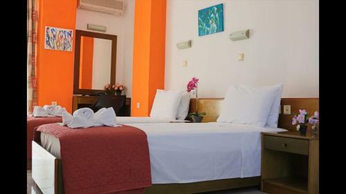 Apartamento Planet View