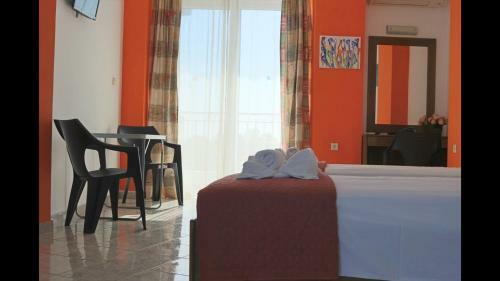 Apartamento Planet View
