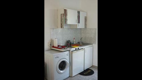 Apartamento Planet View