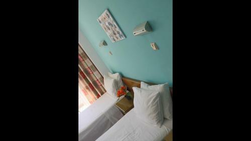 Apartamento Planet View