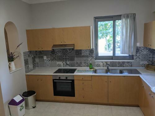 Apartamento Miva Sea View