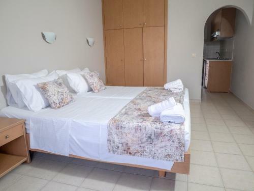 Apartamento Miva Sea View