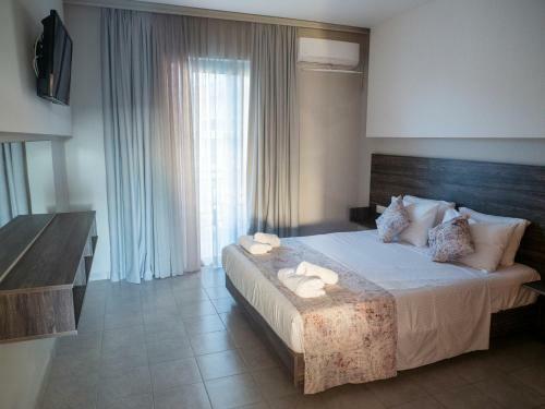 Apartamento Miva Sea View