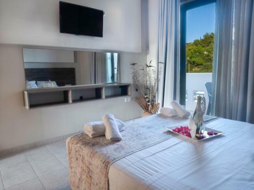 Apartamento Miva Sea View