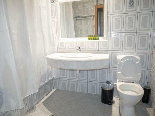 Apartamento Miva Sea View