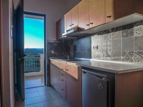 Apartamento Miva Sea View