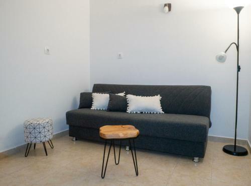 Apartamento Miva Sea View