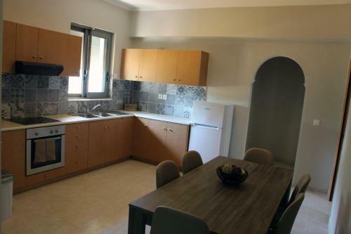 Apartamento Miva Sea View