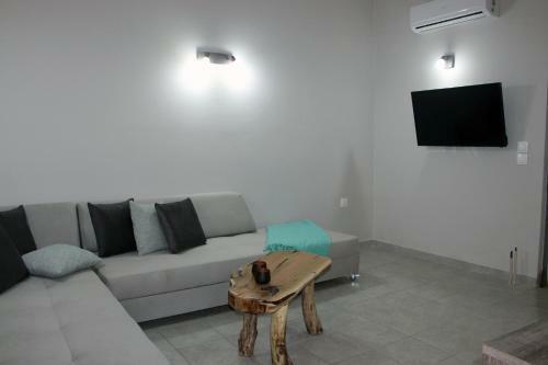 Apartamento Miva Sea View