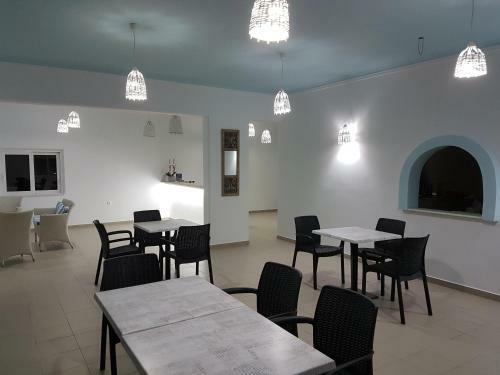 Apartamento Miva Sea View