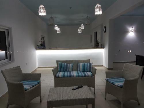 Apartamento Miva Sea View
