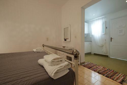 Agroturismo Eftyxia Apartments