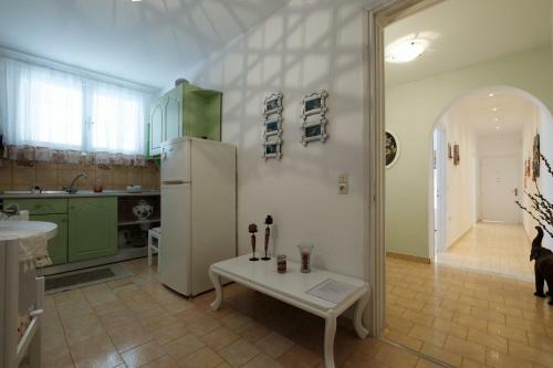 Agroturismo Eftyxia Apartments