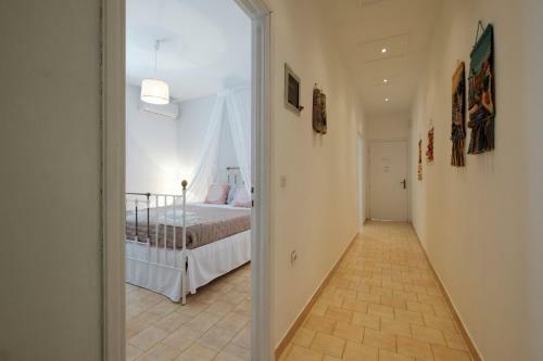 Agroturismo Eftyxia Apartments