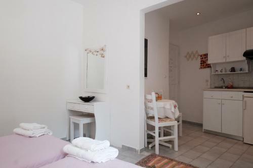 Agroturismo Eftyxia Apartments