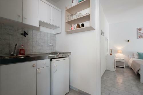 Agroturismo Eftyxia Apartments