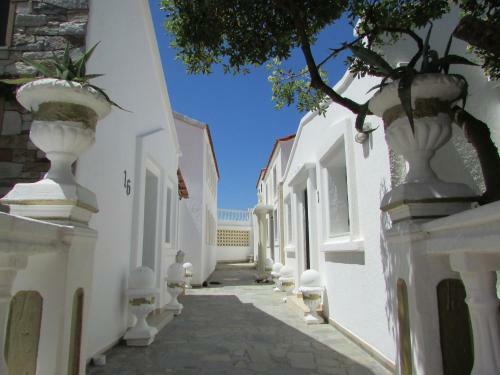 Apartamento Entire Guesthouse - 27 People
