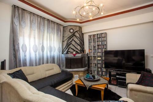 Villa Marilia