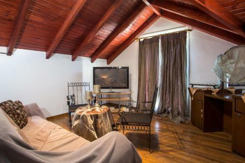 Villa Marilia