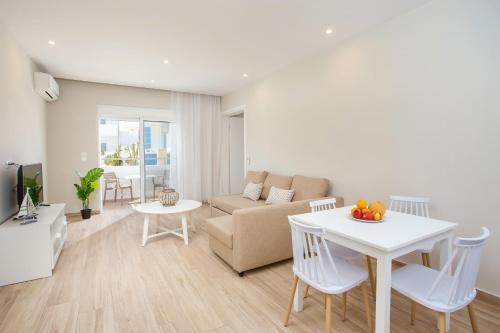 Apartamento Avi Suites 1