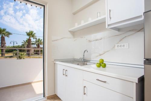 Apartamento Avi Suites 1