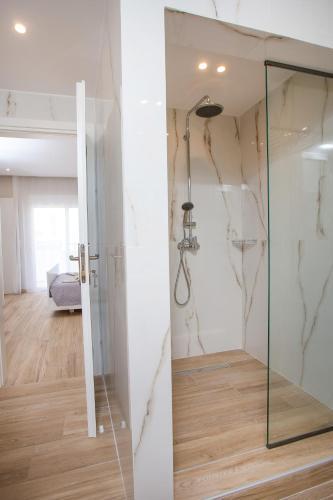 Apartamento Avi Suites 1