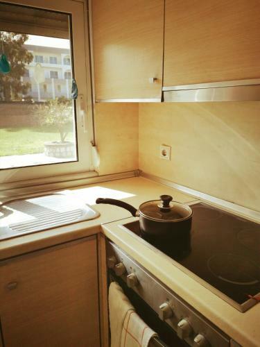 Monaxia Cottage