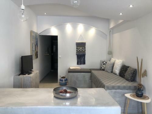 Ios Beach Apartment