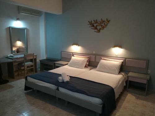Apartamento Stonegarden Studios