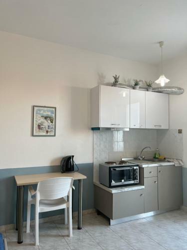 Apartamento Stonegarden Studios