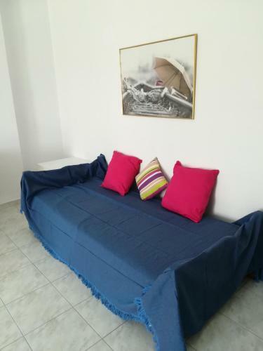 Apartamento Stonegarden Studios