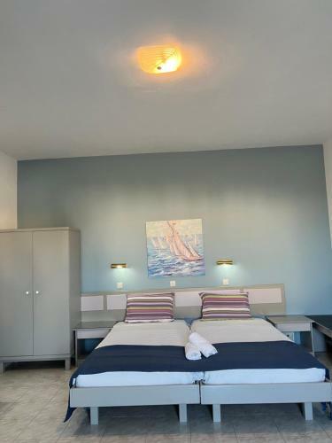 Apartamento Stonegarden Studios