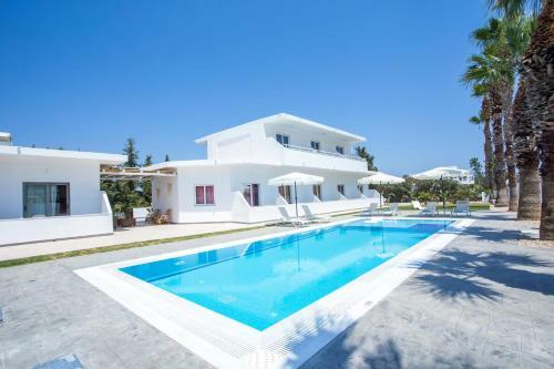 Apartamento Rosie's Bellezza