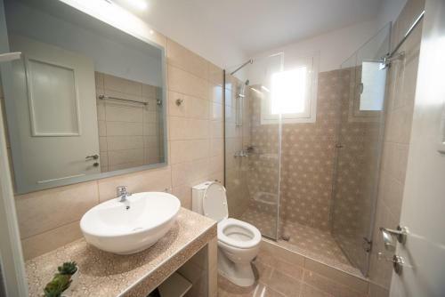 Apartamento Barbara's House
