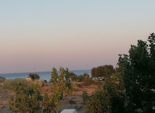 Apartamento 12 Senses Faliraki Sea View