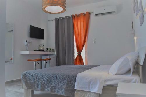 Apartamento 12 Senses Faliraki Sea View