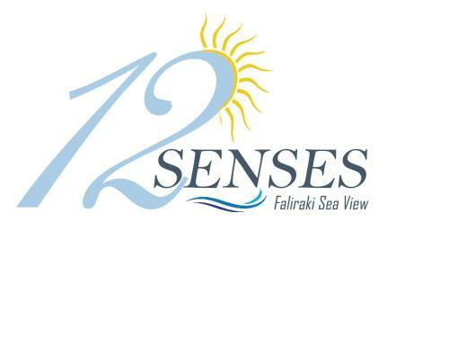 Apartamento 12 Senses Faliraki Sea View