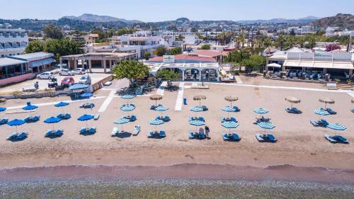 Apartamento Cactus Suites