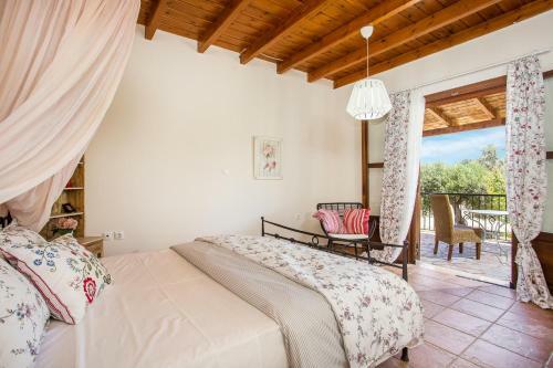 Sunny Countryside Villa - 5 Min To ?