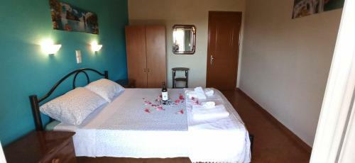 Apartamento Tsoukias House