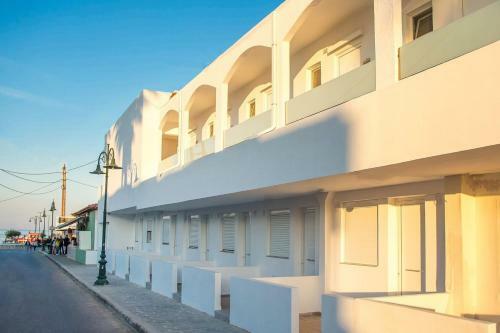 Delos Beach Apartment