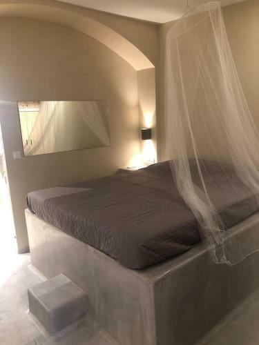 Delos Beach Apartment