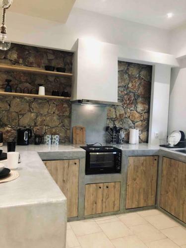 Delos Beach Apartment