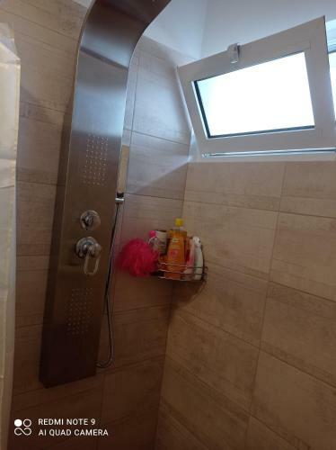 Apartamento Helios Red & Blue