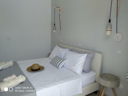 Apartamento Paleokastritsa Studios - Sun's Gift Spiros